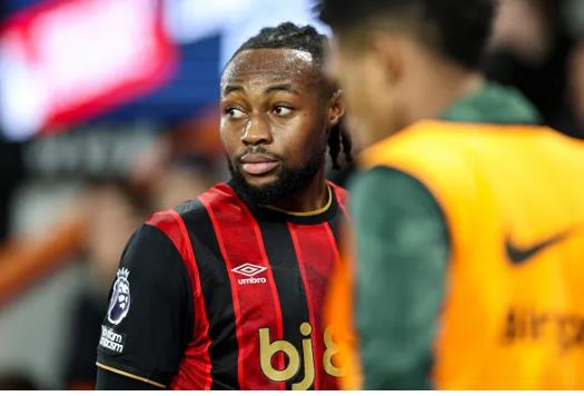 MU được ủng hộ chiêu mộ Antoine Semenyo