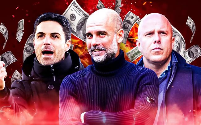 Các “đại gia” Premier League cần gì ở TTCN mùa đông?