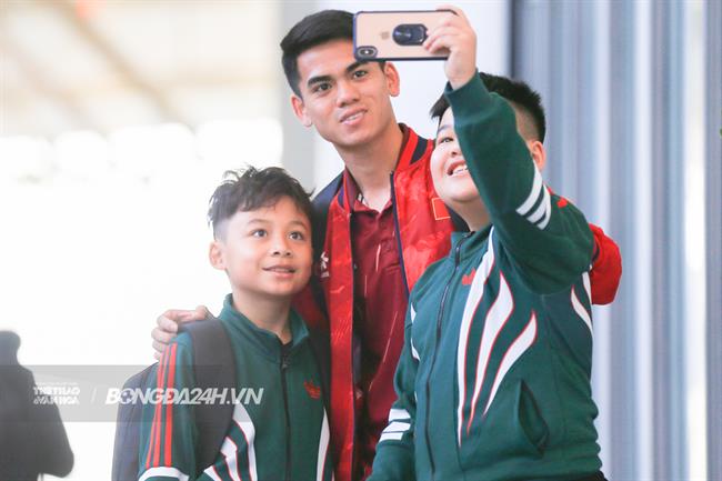 Văn Khang được AFC điểm mặt chỉ tên trước thềm giải đấu châu Á