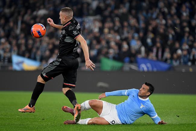 Nhận định Udinese vs Lazio (00h00 ngày 2812) Làm khó đội khách 2