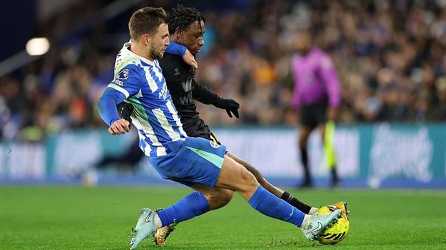 Nhận định Arsenal vs Brighton (22h00 ngày 2712) Củng cố ngôi đầu 2