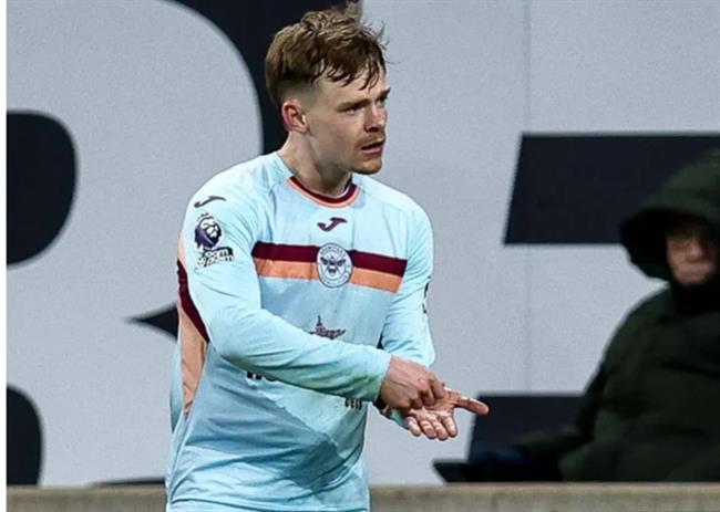 Nhận định Brentford vs Bournemouth (22h00 ngày 2712) Căng như dây đàn 1 Nhận định Brentford vs Bournemouth (22h00 ngày 2712) Căng như dây đàn 1