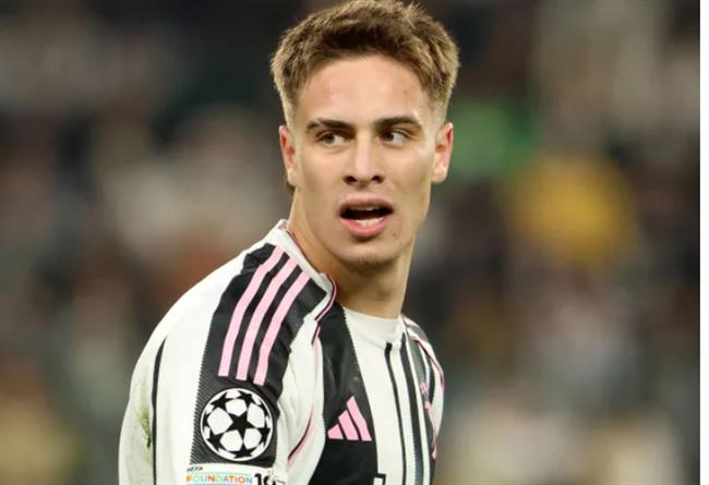 Nhận định Pisa vs Juventus (2h45 ngày 2812) Không dễ cho đội khách 1