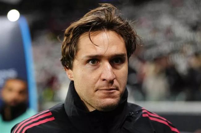 Đến bao giờ Arne Slot mới tin tưởng 100% vào Federico Chiesa?