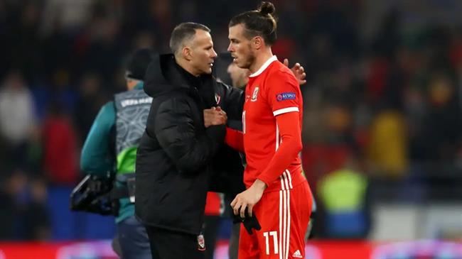 Giggs tôn vinh Bale là cầu thủ vĩ đại nhất lịch sử bóng đá Xứ Wales