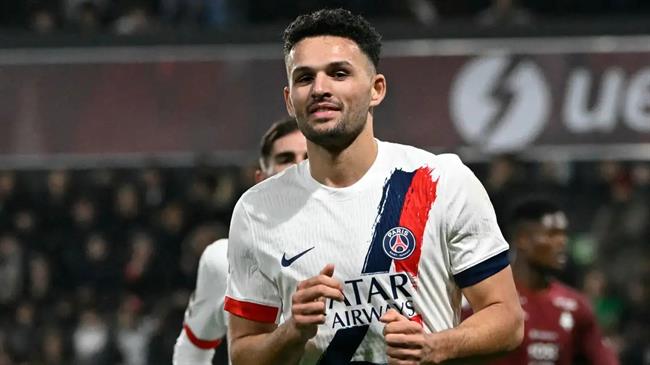 Liverpool cân nhắc mượn sao PSG để vá hàng công