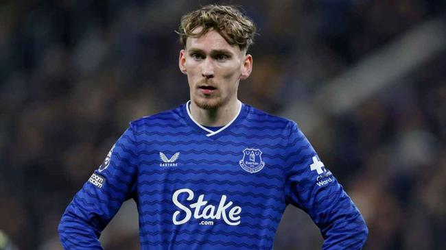 Điểm tin bóng đá tối 27/12: Man Utd tính đón James Garner trở lại