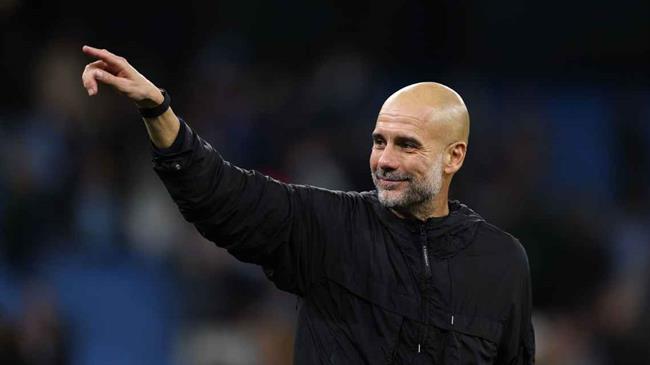Pep Guardiola Man City chỉ xếp thứ 6 về chi tiêu ở EPL mà thôi 1