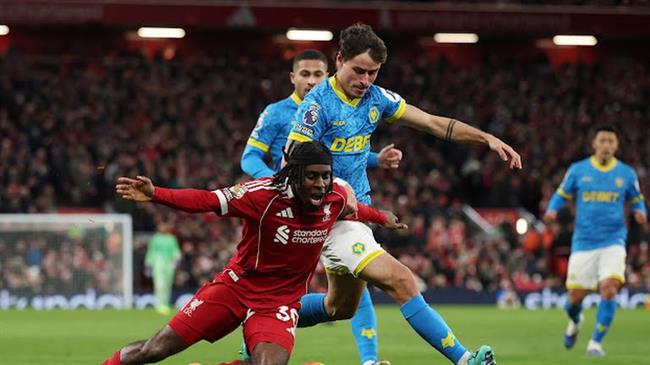 Wolves lập kỷ lục tệ hại sau trận thua Liverpool