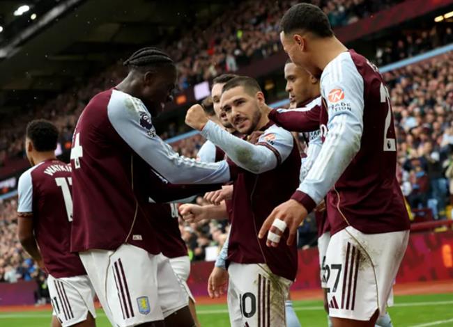 Nhận định Arsenal vs Aston Villa (3h15 ngày 3112) Pháo thủ đòi nợ 2