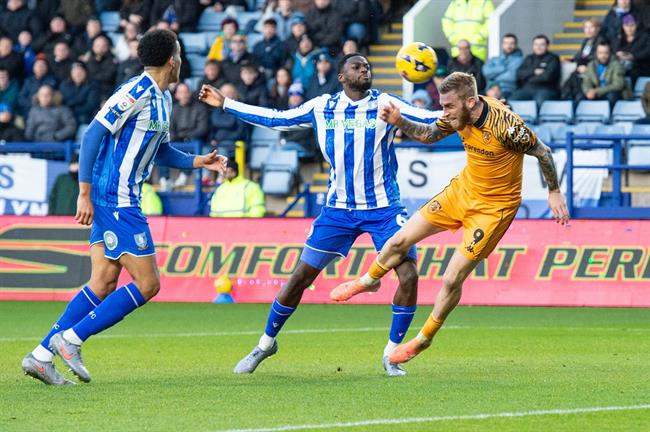 Nhận định Middlesbrough vs Hull (2h45 ngày 3012) Chờ chủ nhà vượt khó 2