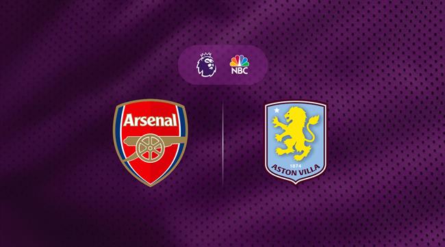 Nhận định Arsenal vs Aston Villa (3h15 ngày 31/12): Pháo thủ đòi nợ