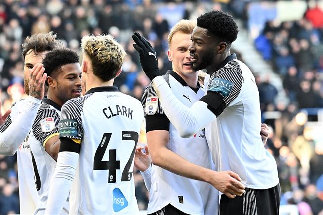 Nhận định Leicester vs Derby County (02h45 ngày 3012) Khó cho Bầy cáo 2