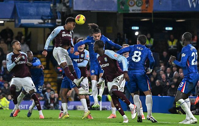 Enzo Maresca khó chịu khi Chelsea không giữ được thế dẫn trước 1