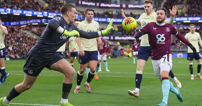 Nhận định Nottingham Forest vs Everton (02h30 ngày 3112) Cán cân ngang bằng 2