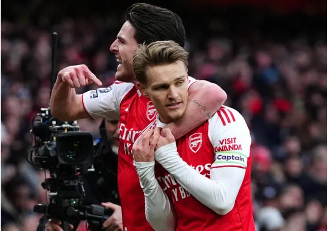 Nhận định Arsenal vs Aston Villa (3h15 ngày 3112) Pháo thủ đòi nợ 1