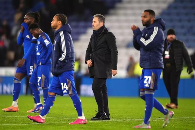 Nhận định Leicester vs Derby County (02h45 ngày 3012) Khó cho Bầy cáo 1