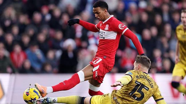Nhận định Middlesbrough vs Hull (2h45 ngày 3012) Chờ chủ nhà vượt khó 1
