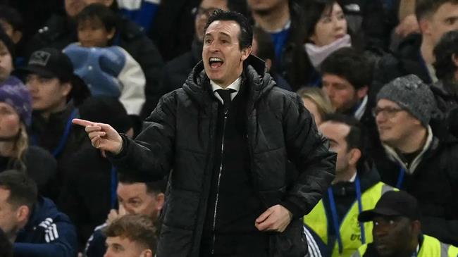 Watkins ca ngợi Unai Emery là một thiên tài chiến thuật