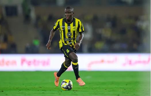 Man City muốn gây sốc với N'Golo Kante