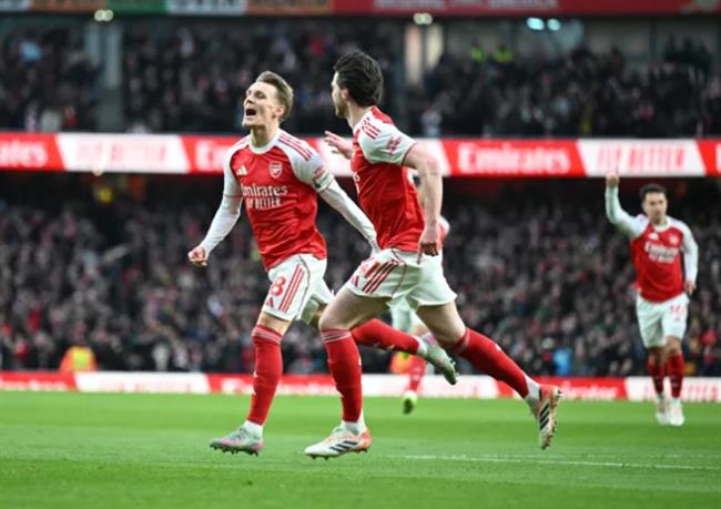 Huyền thoại chỉ ra vấn đề lớn của Arsenal hiện tại