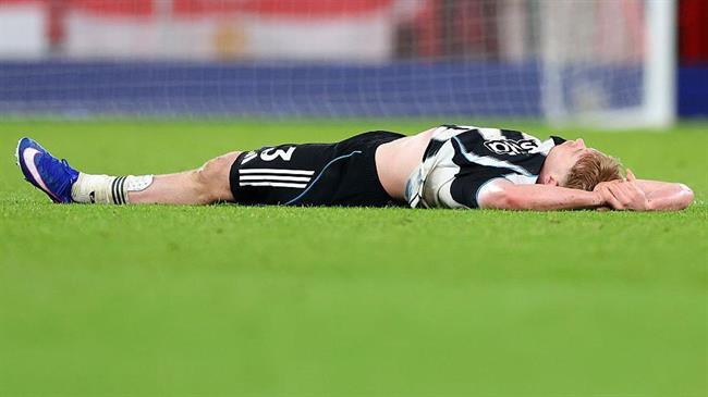 Nhận định Burnley vs Newcastle (02h30 ngày 3112) Chích chòe sợ sân khách 2