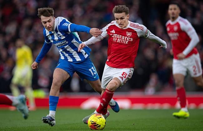 Nhận định West Ham vs Brighton (2h30 ngày 3112) Những người cùng khổ 2 Nhận định West Ham vs Brighton (2h30 ngày 3112) Những người cùng khổ 2