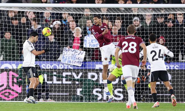 Nhận định West Ham vs Brighton (2h30 ngày 3112) Những người cùng khổ 1 Nhận định West Ham vs Brighton (2h30 ngày 3112) Những người cùng khổ 1