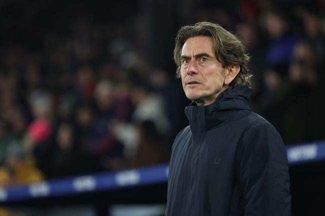 Thomas Frank hé lộ kế hoạch chuyển nhượng tháng 1 của Tottenham