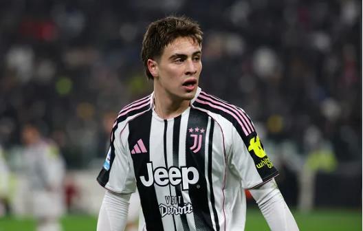 Arsenal, Chelsea và Liverpool đại chiến giành Kenan Yildiz