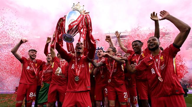 Những sự kiện tiêu biểu của bóng đá Anh năm 2025