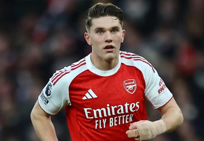 Viktor Gyokeres được khuyên nên học hỏi Dominic Calvert-Lewin