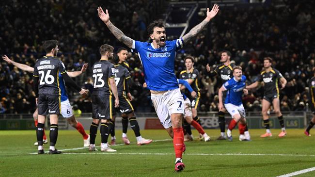 Nhận định Charlton vs Coventry (22h00 ngày 11) Củng cố ngôi đầu 1