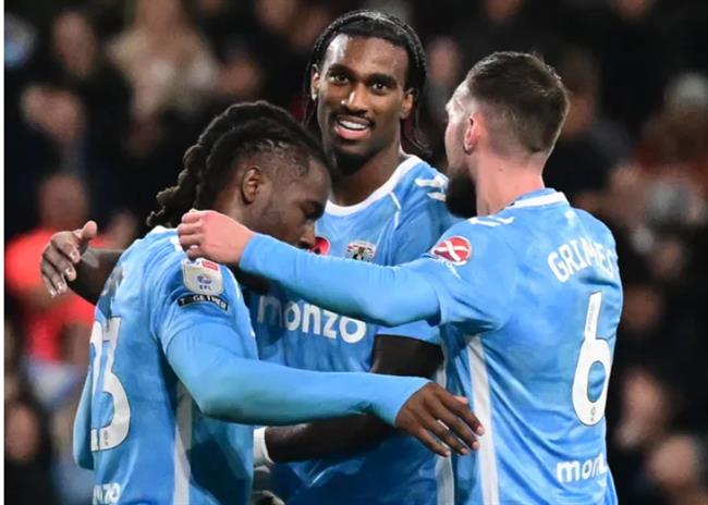 Nhận định Charlton vs Coventry (22h00 ngày 11) Củng cố ngôi đầu 2