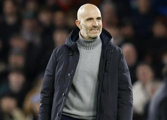 Enzo Maresca vắng mặt trong buổi họp báo sau trận hòa Bournemouth