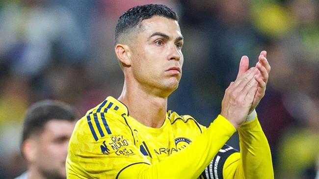 Cristiano Ronaldo lên tiếng sau khi Al-Nassr mất chuỗi thắng