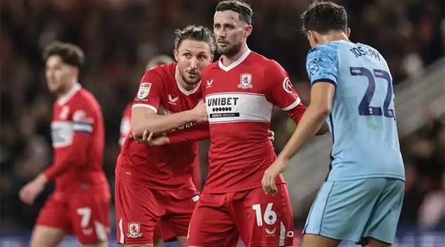 Nhận định Derby County vs Middlesbrough (22h00 ngày 11) Ngáng chân đội khách 2 Nhận định Derby County vs Middlesbrough (22h00 ngày 11) Ngáng chân đội khách 2