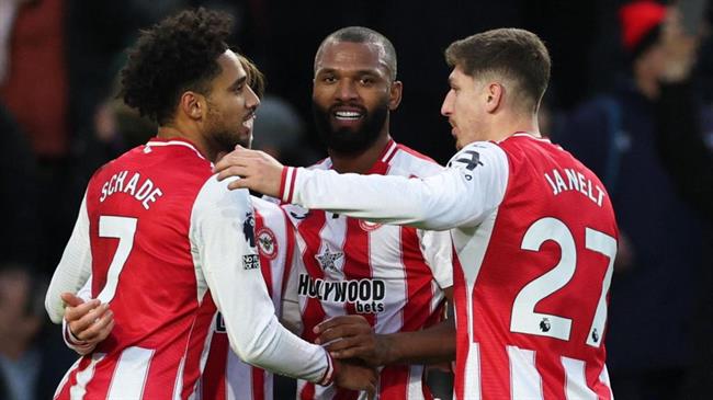 Nhận định Brentford vs Tottenham (3h00 ngày 21) Chờ chủ nhà vượt khó 2