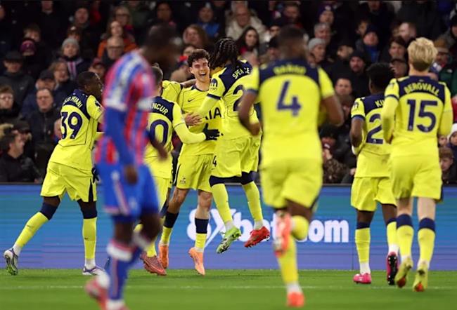 Nhận định Brentford vs Tottenham (3h00 ngày 21) Chờ chủ nhà vượt khó 1