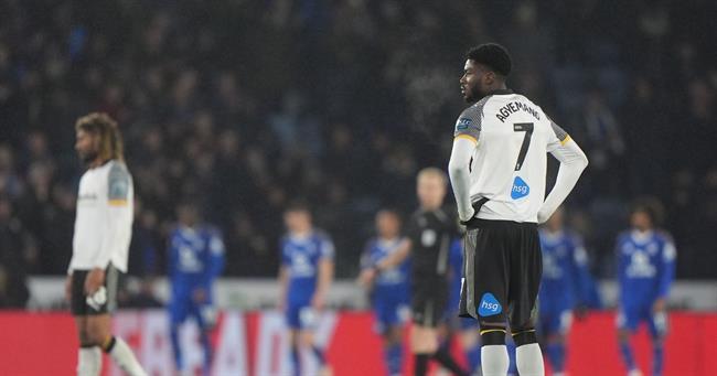 Nhận định Derby County vs Middlesbrough (22h00 ngày 11) Ngáng chân đội khách 1 Nhận định Derby County vs Middlesbrough (22h00 ngày 11) Ngáng chân đội khách 1