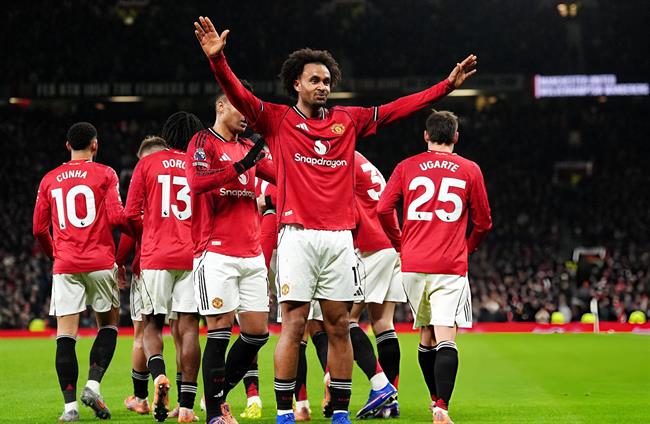 Vì sao Joshua Zirkzee bị thay ra trong trận đấu Wolves 1