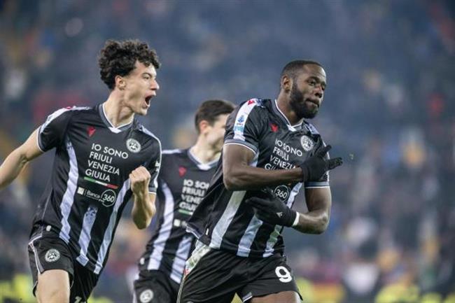 Nhận định Como vs Udinese (18h30 ngày 31) Lợi thế sân bãi 2