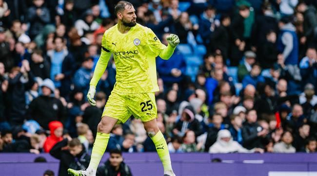 Khốc liệt cuộc đua giành Găng tay vàng ở Ngoại hạng Anh 2025/26