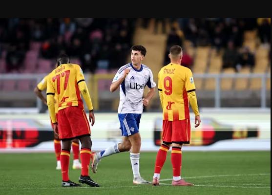 Nhận định Juventus vs Lecce (0h00 ngày 41) Khó có bất ngờ 2