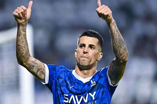 Đội bóng đầu tiên gửi đề nghị cho Joao Cancelo 