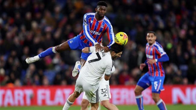 Nhận định Newcastle vs Crystal Palace (22h00 ngày 41) Bắn hạ Đại bàng 2