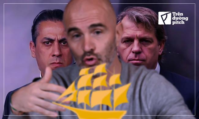 Thông điệp lãnh đạo Chelsea gửi đến Enzo Maresca: Ông chưa tài đâu!