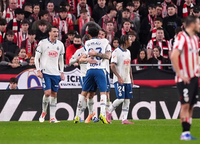 Nhận định Espanyol vs Barca (3h00 ngày 41) Không dễ cho đội khách 1 Nhận định Espanyol vs Barca (3h00 ngày 41) Không dễ cho đội khách 1