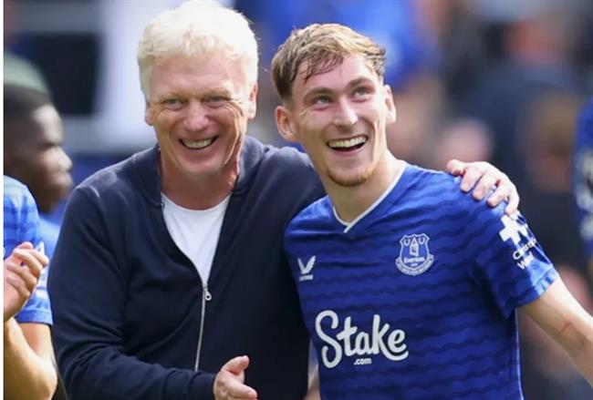 Nhận định Everton vs Brentford (22h00 ngày 41) Khó lường 1