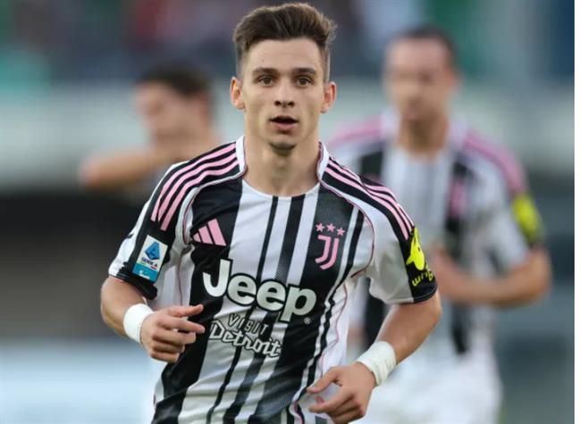 Nhận định Juventus vs Lecce (0h00 ngày 41) Khó có bất ngờ 1